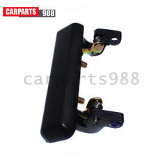 For 1986-1995 Suzuki Samurai Exterior Outside Door Handle Front Left or Right 6B93BC-57 [3]