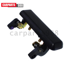 For 1986-1995 Suzuki Samurai Exterior Outside Door Handle Front Left or Right 6B93BC-57 [4]