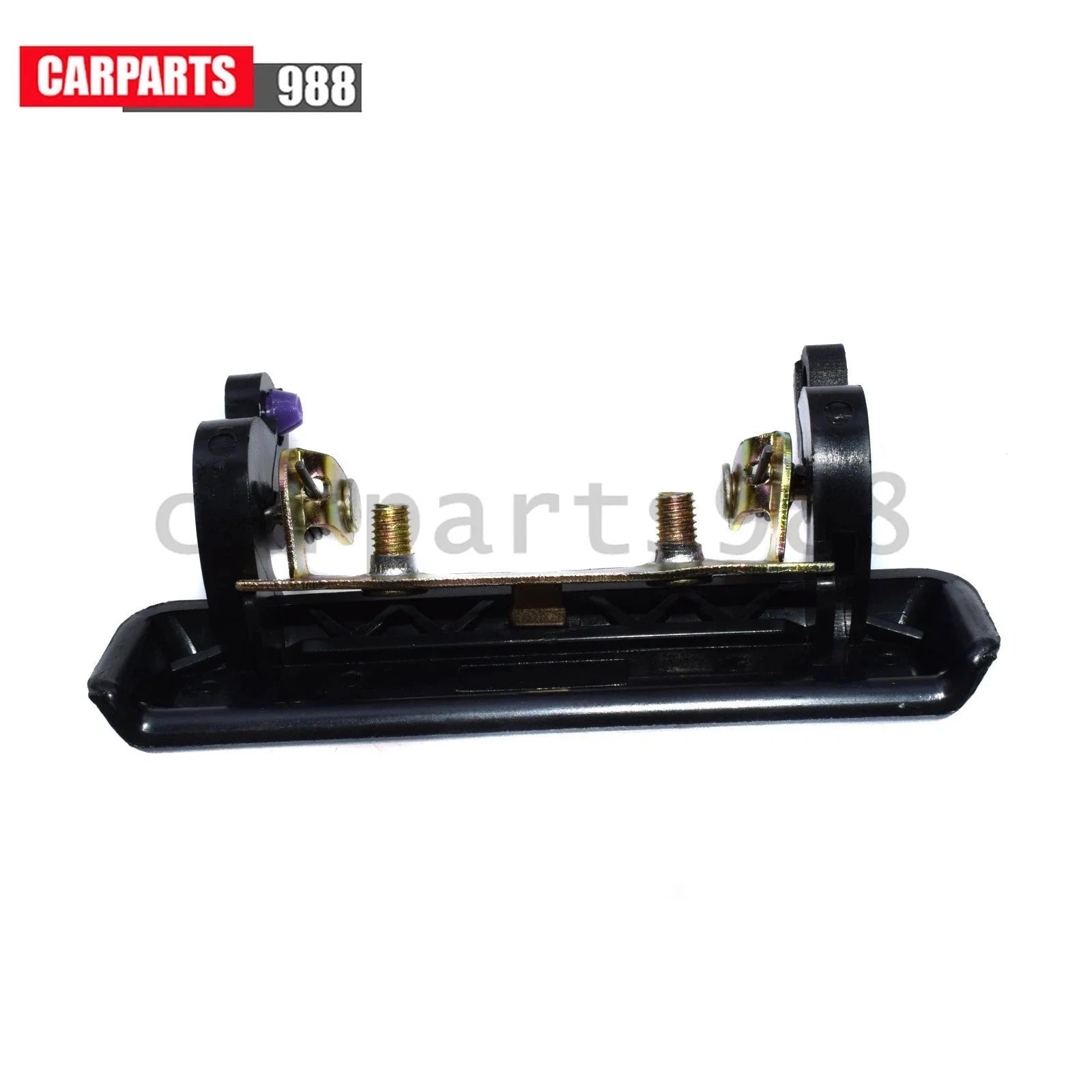 For 1986-1995 Suzuki Samurai Exterior Outside Door Handle Front Left or Right 6B93BC-57 [7]
