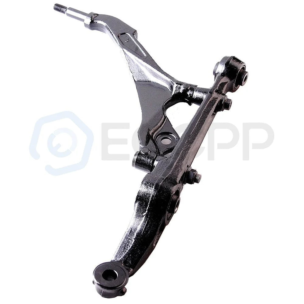 For 1992 - 1997 Honda Civic & Civic Del Sol 2PC Front Lower Control Arms Kit KOEEP [10]