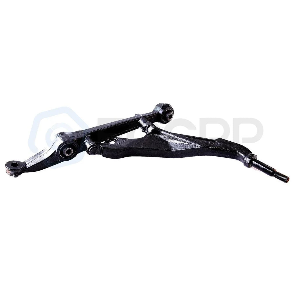 For 1992 - 1997 Honda Civic & Civic Del Sol 2PC Front Lower Control Arms Kit KOEEP [2]