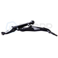 For 1992 - 1997 Honda Civic & Civic Del Sol 2PC Front Lower Control Arms Kit KOEEP [2]