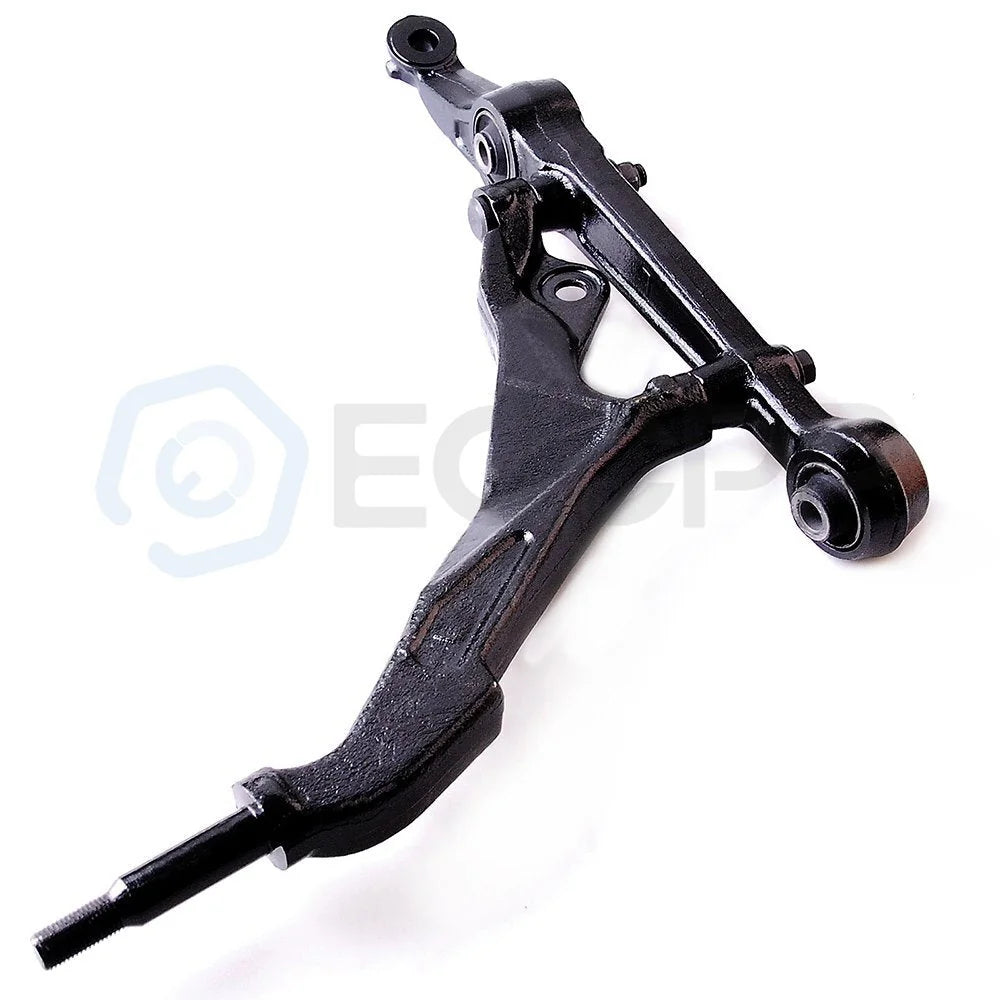 For 1992 - 1997 Honda Civic & Civic Del Sol 2PC Front Lower Control Arms Kit KOEEP [3]