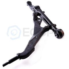 For 1992 - 1997 Honda Civic & Civic Del Sol 2PC Front Lower Control Arms Kit KOEEP [3]