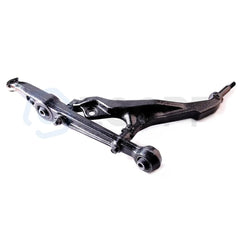 For 1992 - 1997 Honda Civic & Civic Del Sol 2PC Front Lower Control Arms Kit KOEEP [4]
