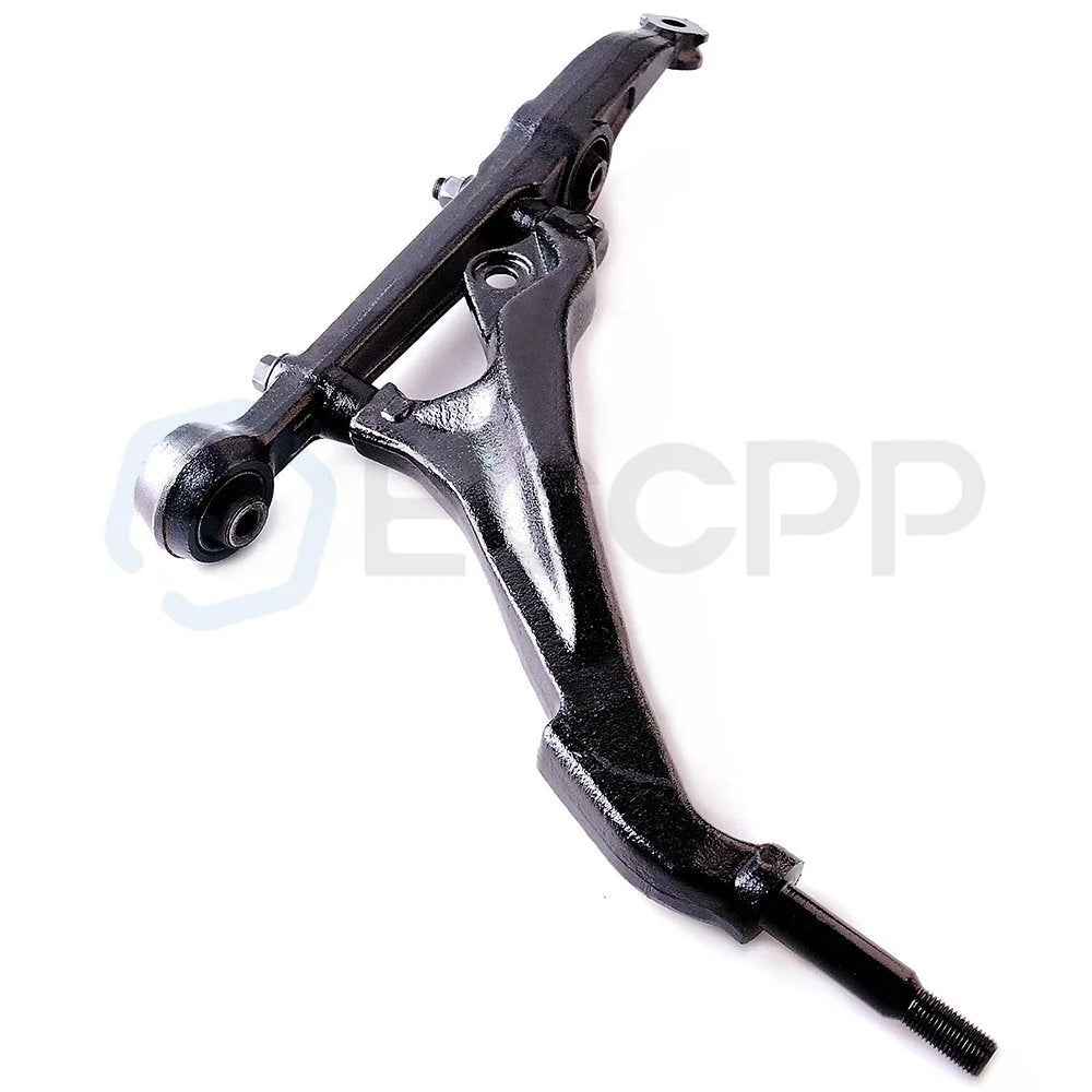 For 1992 - 1997 Honda Civic & Civic Del Sol 2PC Front Lower Control Arms Kit KOEEP [5]