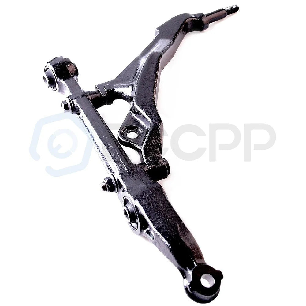For 1992 - 1997 Honda Civic & Civic Del Sol 2PC Front Lower Control Arms Kit KOEEP [6]