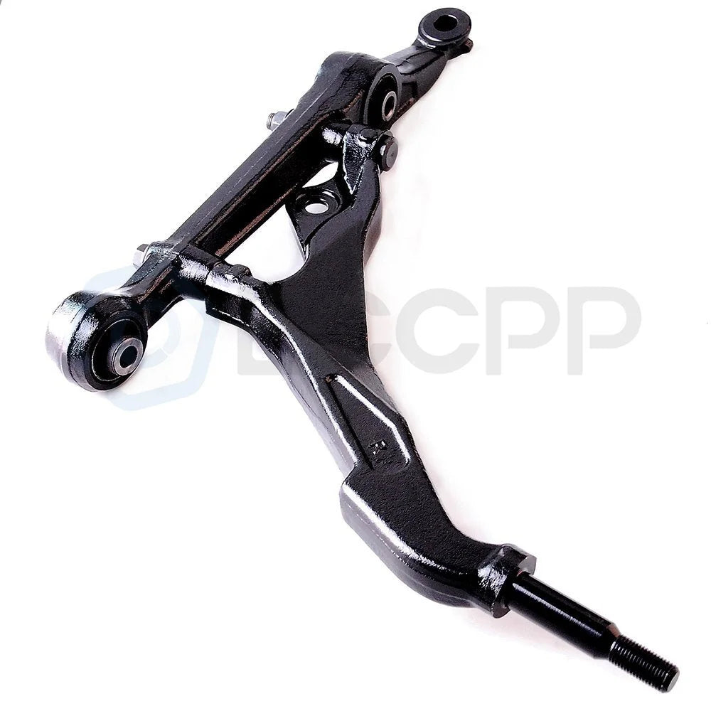 For 1992 - 1997 Honda Civic & Civic Del Sol 2PC Front Lower Control Arms Kit KOEEP [7]