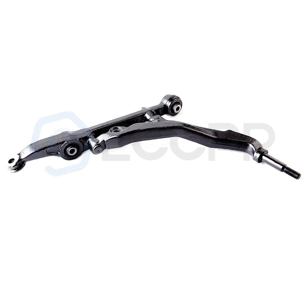 For 1992 - 1997 Honda Civic & Civic Del Sol 2PC Front Lower Control Arms Kit KOEEP [8]