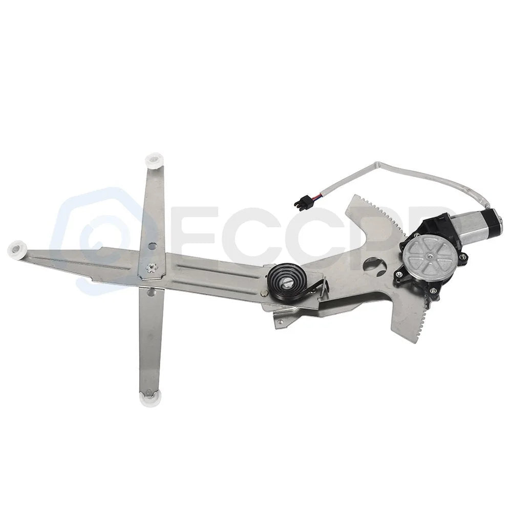 For 1993-2002 Chevy Camaro Front Right Power Window Regulator With Motor KOEEP [11]