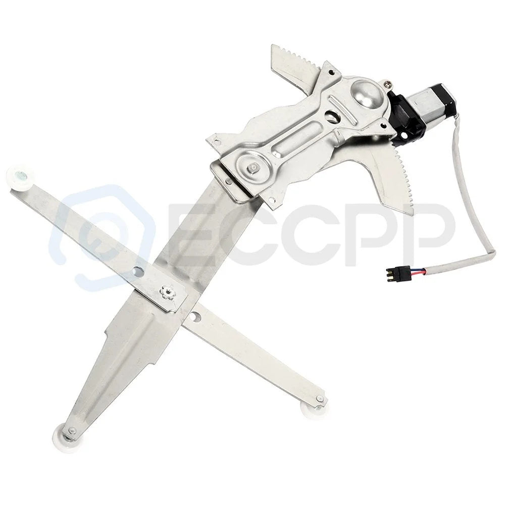 For 1993-2002 Chevy Camaro Front Right Power Window Regulator With Motor KOEEP [8]
