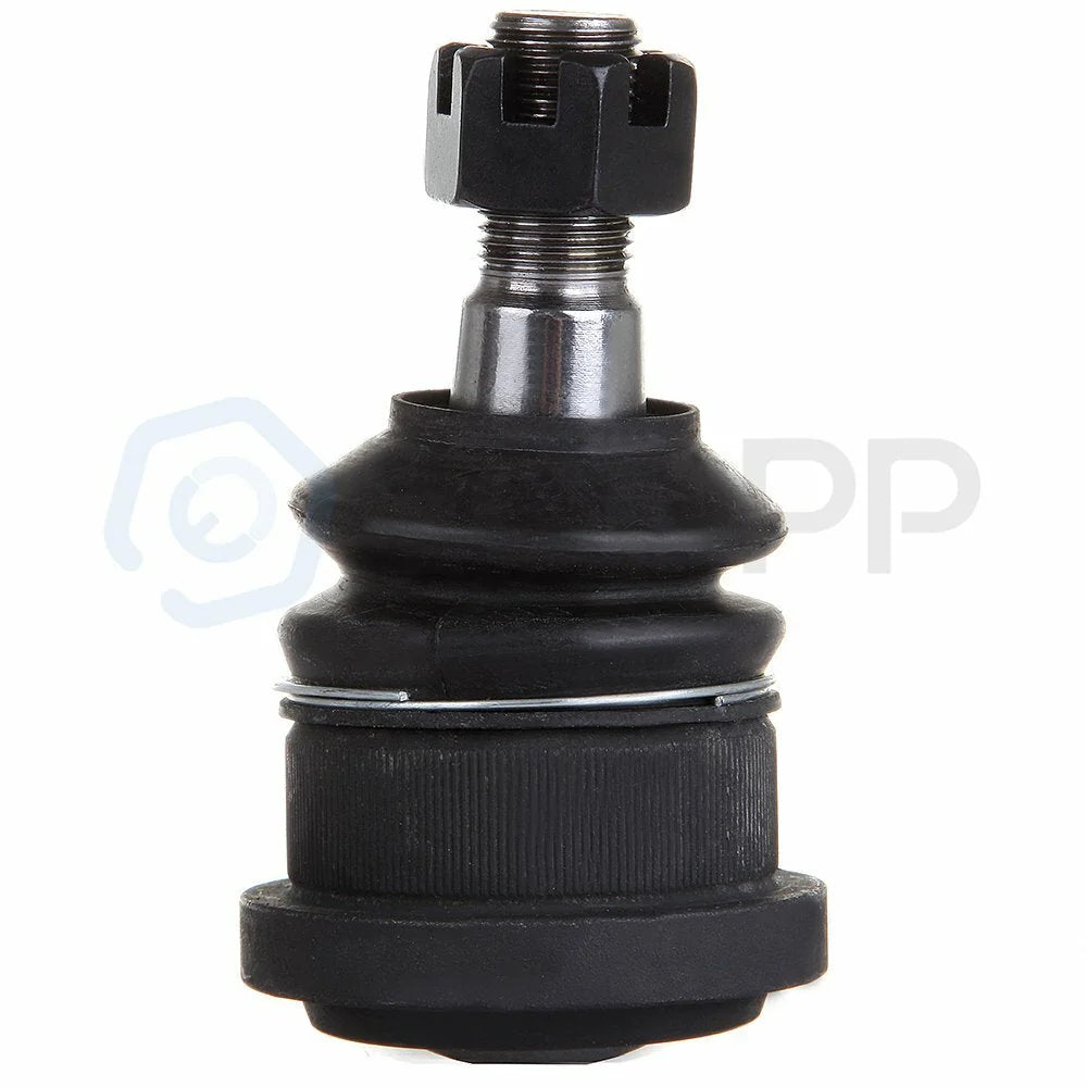 For 1995-2002 Lincoln Town Car Front Suspension 4Pcs Upper & Lower Ball Joints KOEEP [6]
