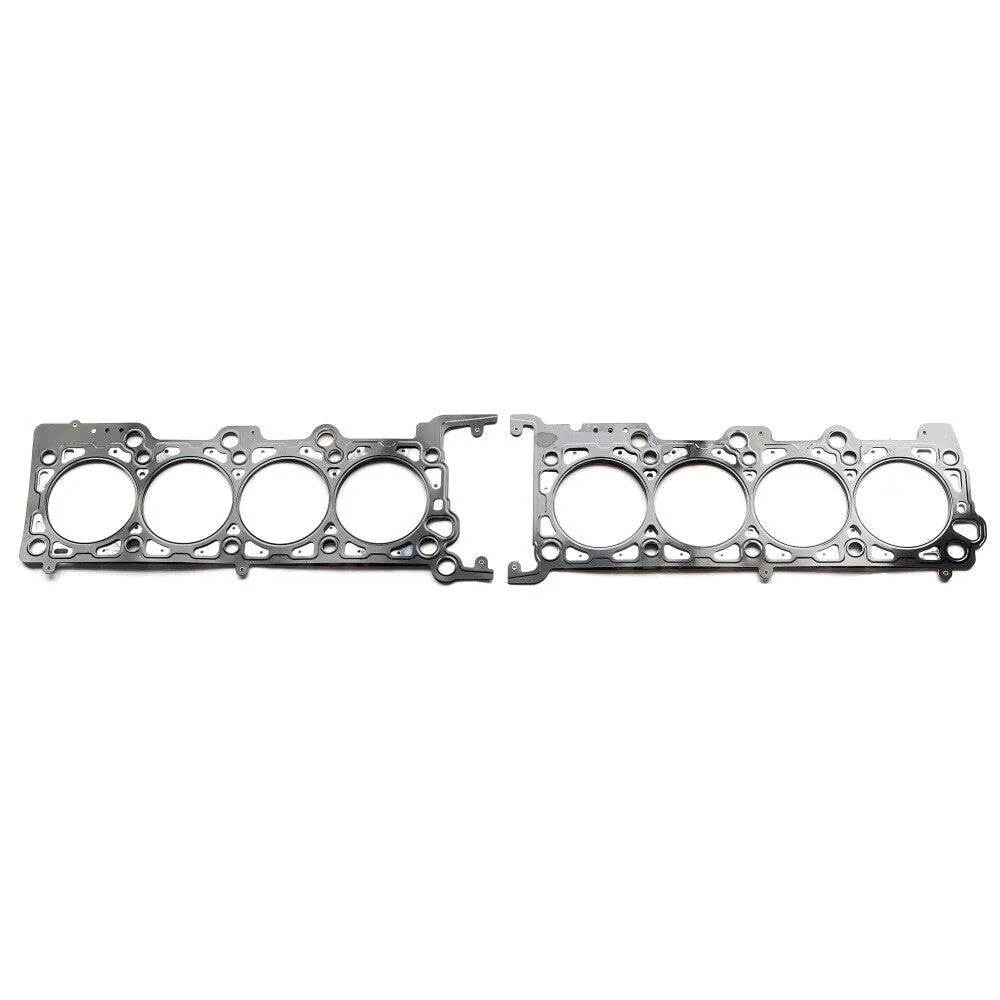 For 1997 1998 1999 Ford F-150 4.6L Head Gasket Set Water Pump Timing Chain Kit 6B93BC-57 [8]