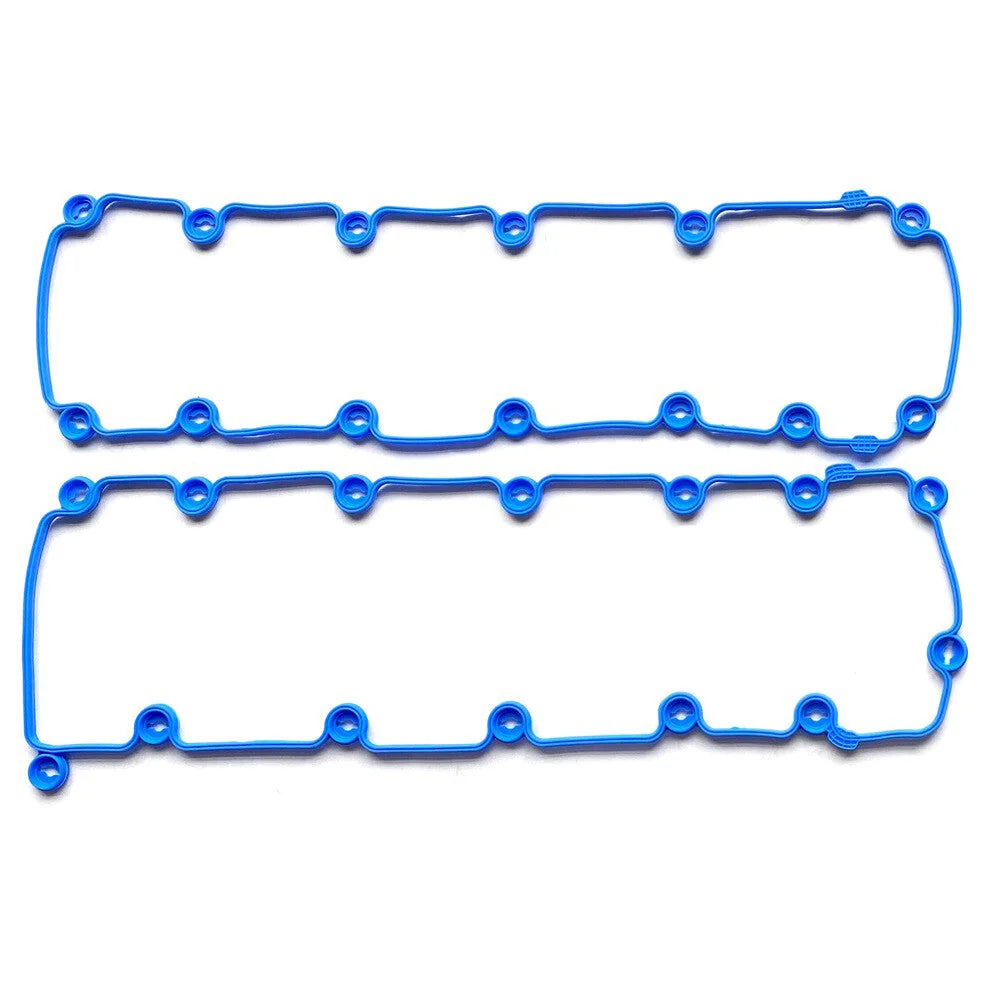 For 1997 1998 1999 Ford F-150 4.6L Head Gasket Set Water Pump Timing Chain Kit 6B93BC-57 [9]