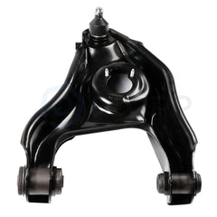 For 1997-2002 03 Ford F-150 RWD 4pcs Suspension Front Upper & Lower Control Arms 6B93BC-57 [2]
