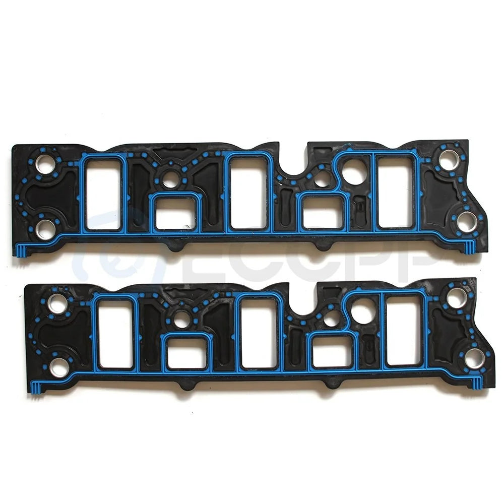 For 1997-2003 Chevrolet Buick Pontiac 3.8L Graphite Full Head Gasket Set KOEEP [3]
