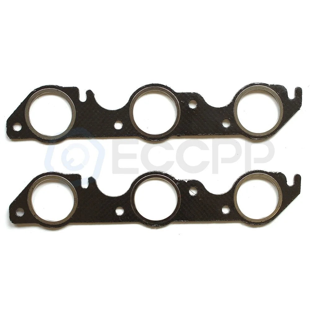 For 1997-2003 Chevrolet Buick Pontiac 3.8L Graphite Full Head Gasket Set KOEEP [4]