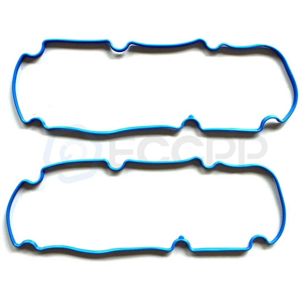 For 1997-2003 Chevrolet Buick Pontiac 3.8L Graphite Full Head Gasket Set KOEEP [5]