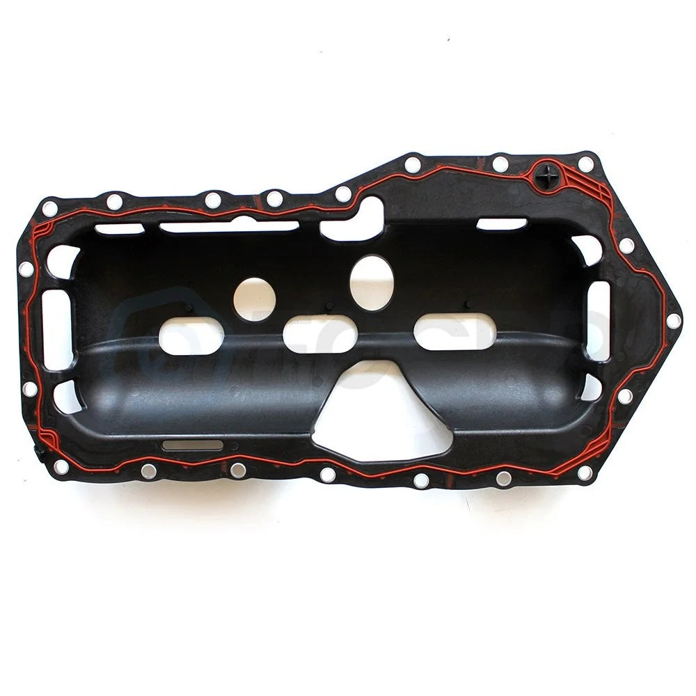 For 1997-2003 Chevrolet Buick Pontiac 3.8L Graphite Full Head Gasket Set KOEEP [6]