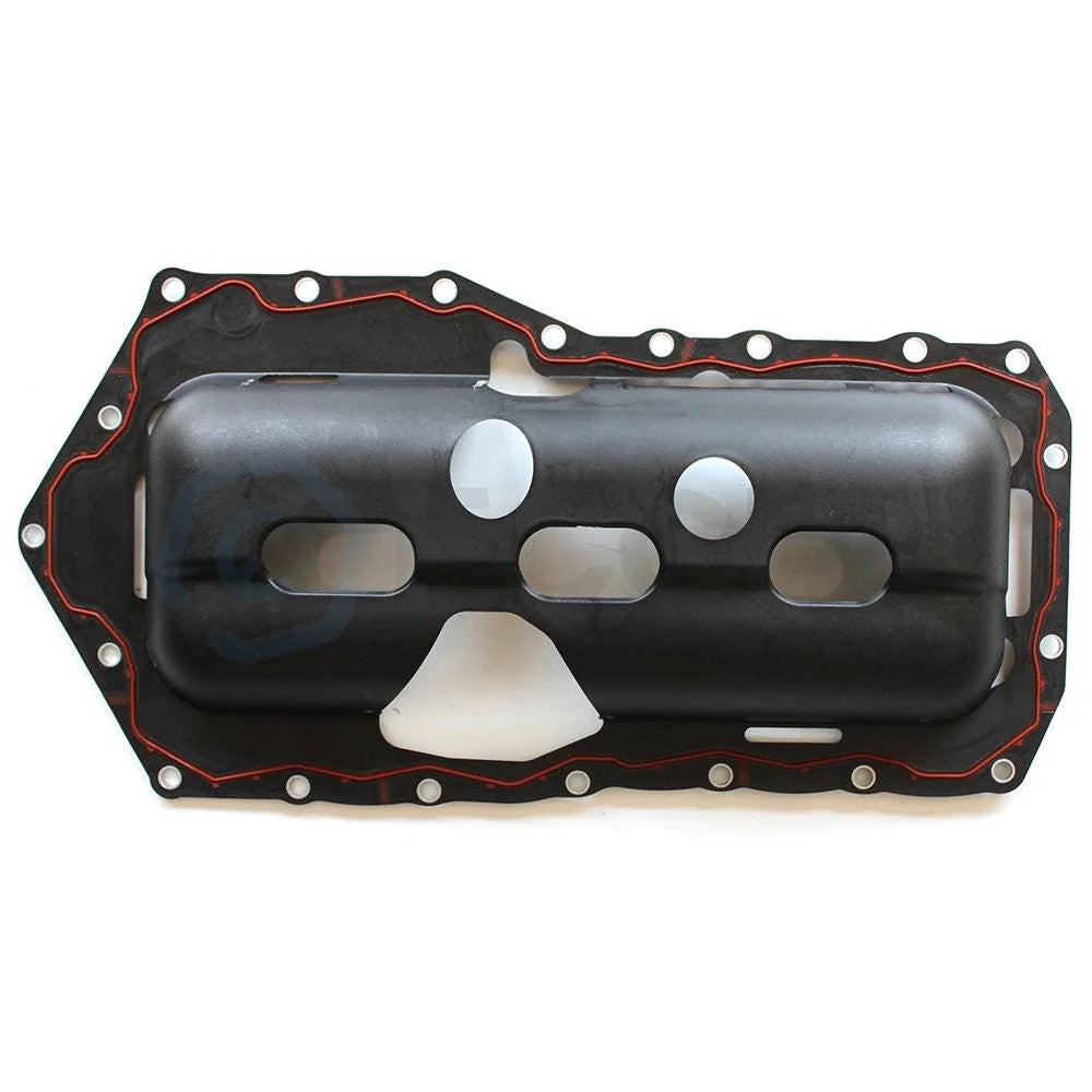 For 1997-2003 Chevrolet Buick Pontiac 3.8L Graphite Full Head Gasket Set KOEEP [7]