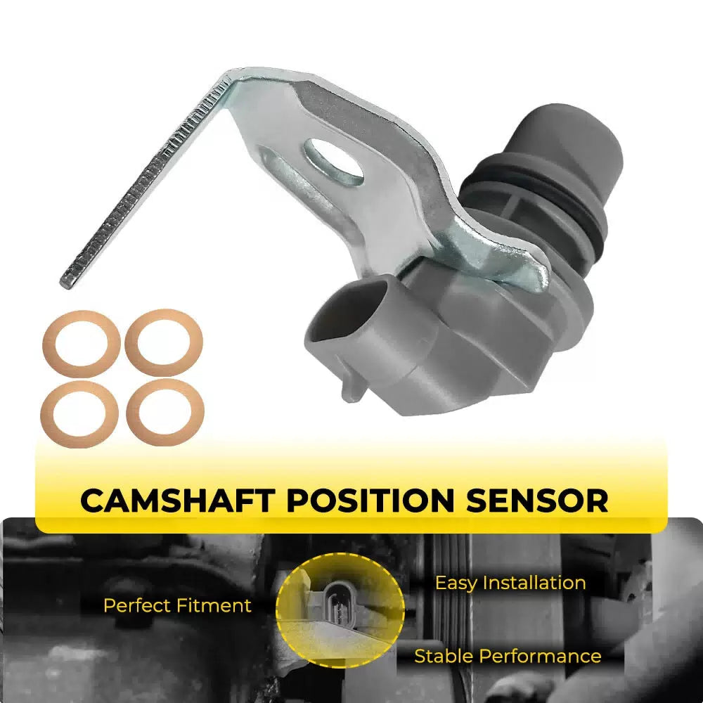 For 1997-2003 Ford Super Duty 7.3L Powerstroke Diesel Cam Position Sensor EOA 6B93BC-57 [11]