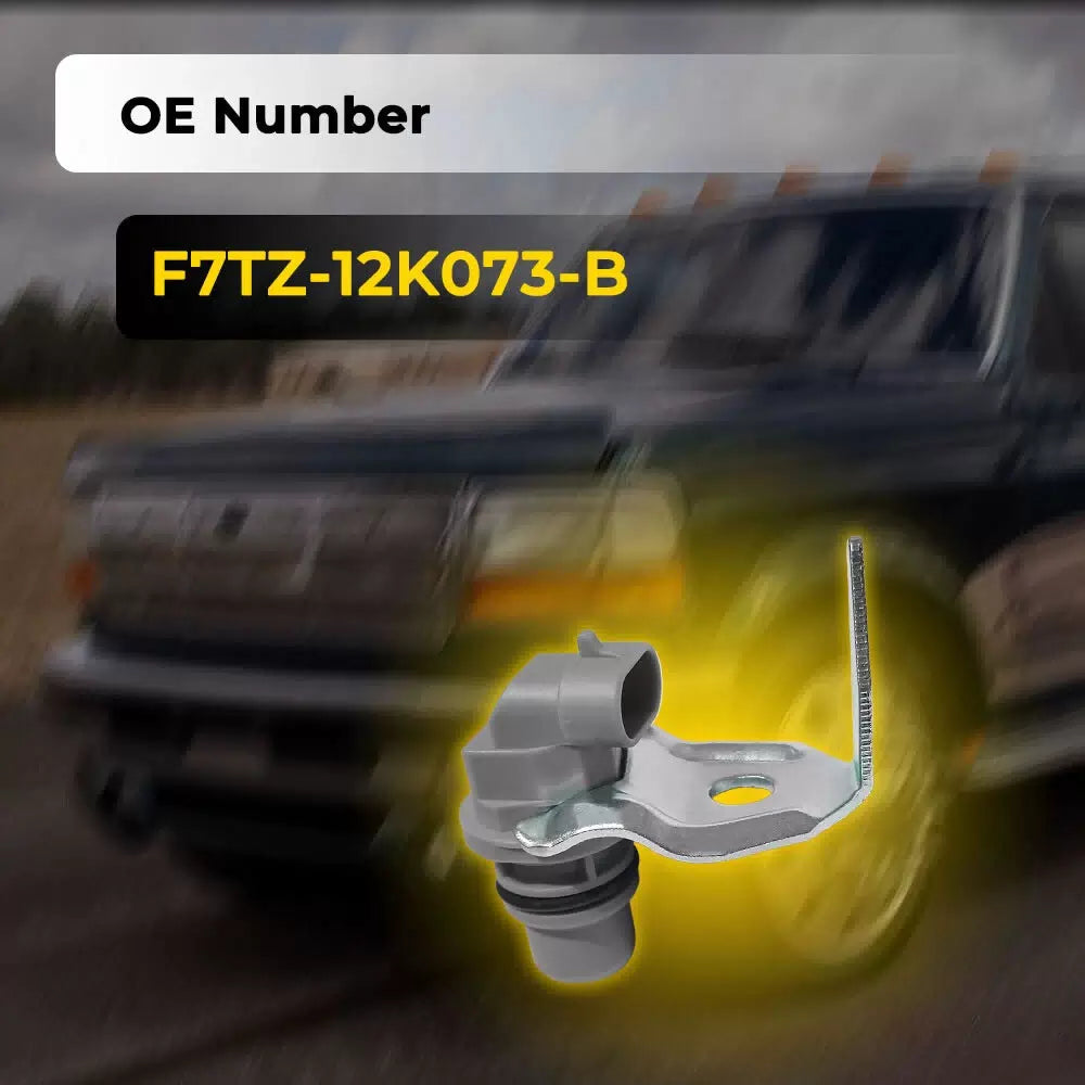 For 1997-2003 Ford Super Duty 7.3L Powerstroke Diesel Cam Position Sensor EOA 6B93BC-57 [3]
