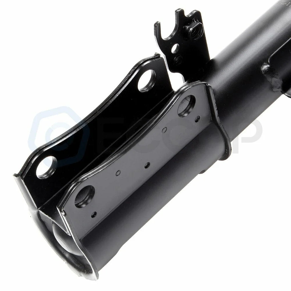 For 1997-2003 Toyota Avalon Rear Complete Strut Coil Spring + Rear Sway Bar 4pc 6B93BC-57 [9]