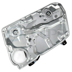For 1998-2005 Volkswagen Passat Front Right Power Window Regulator Without Motor 6B93BC-57 [3]
