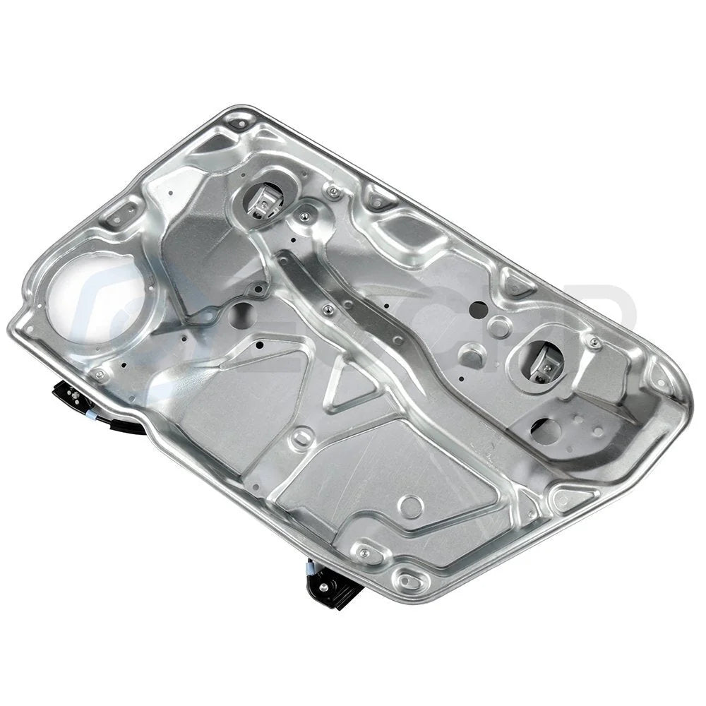 For 1998-2005 Volkswagen Passat Front Right Power Window Regulator Without Motor 6B93BC-57 [4]