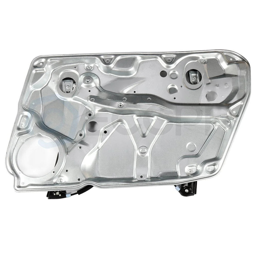 For 1998-2005 Volkswagen Passat Front Right Power Window Regulator Without Motor 6B93BC-57 [5]