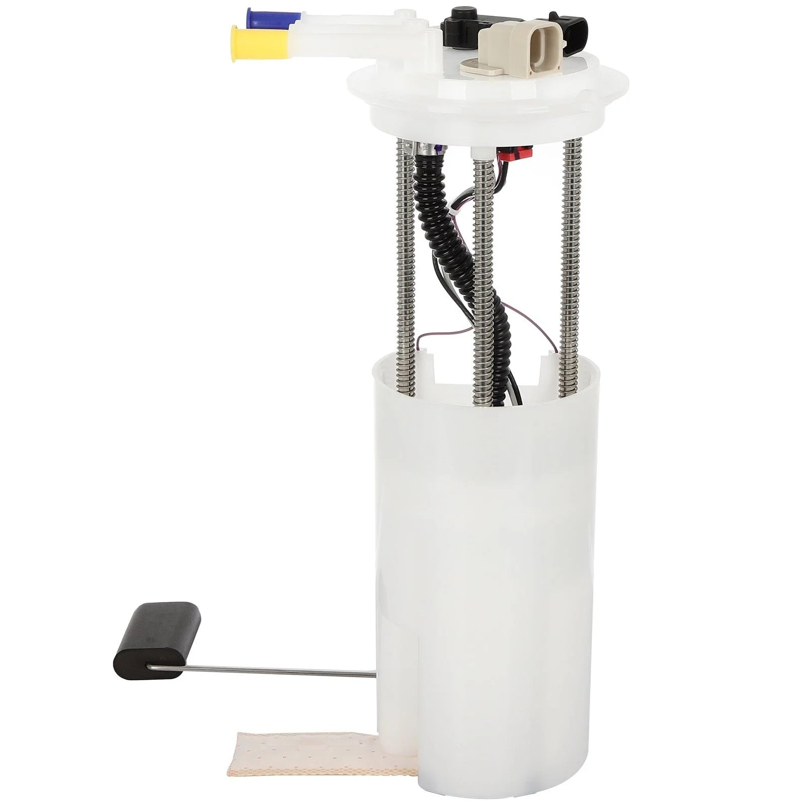For 2000-1998 Chevy Express 3500 GMC Savana 3500 5.7L 7.4L Fuel Pump Assembly 6B93BC-57 [2]