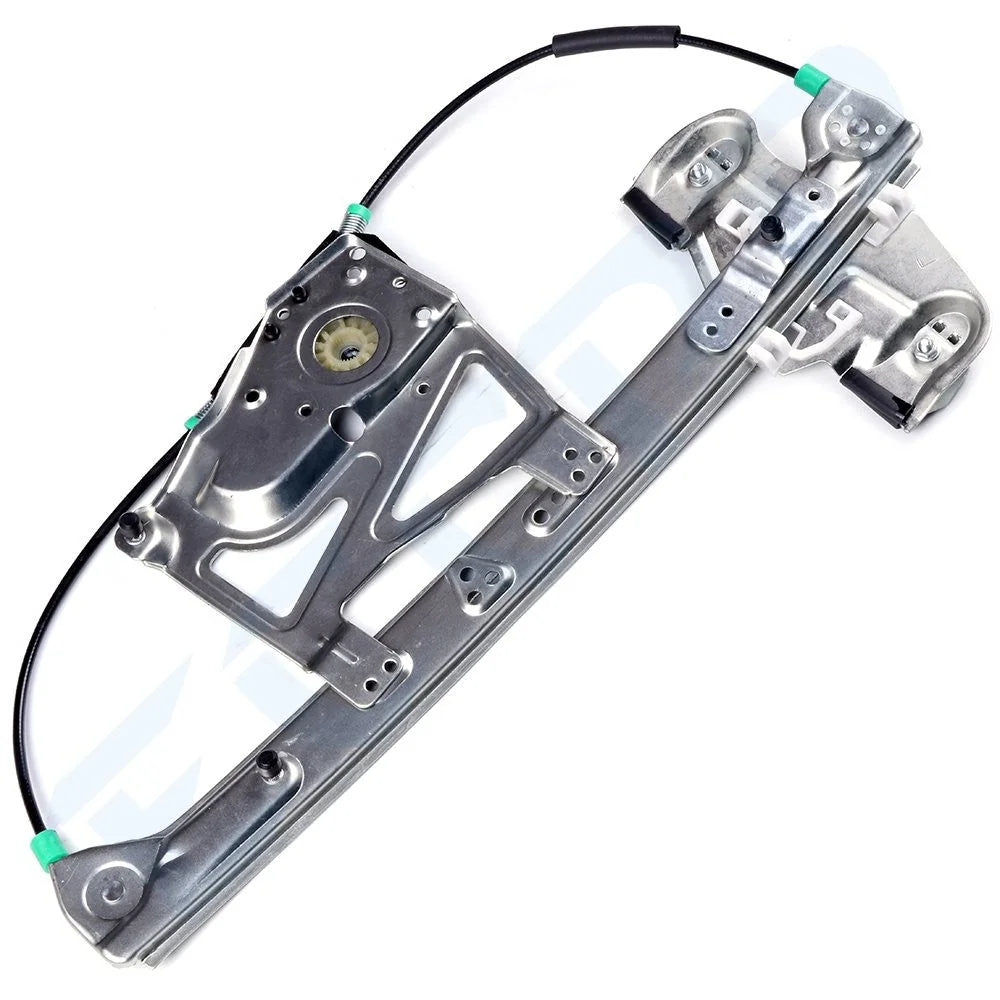 For 2000-2005 Cadillac Deville Front Left Power Window Regulator Without Motor KOEEP [4]