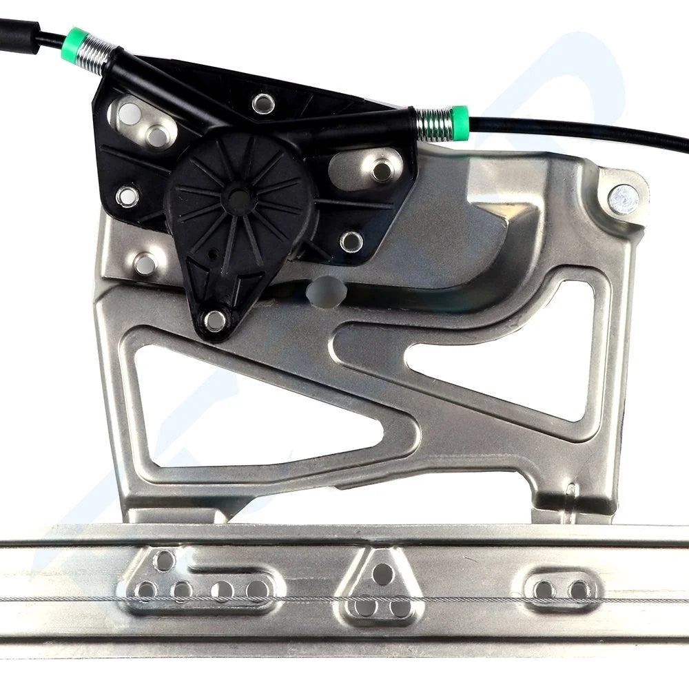 For 2000-2005 Cadillac Deville Front Left Power Window Regulator Without Motor KOEEP [5]