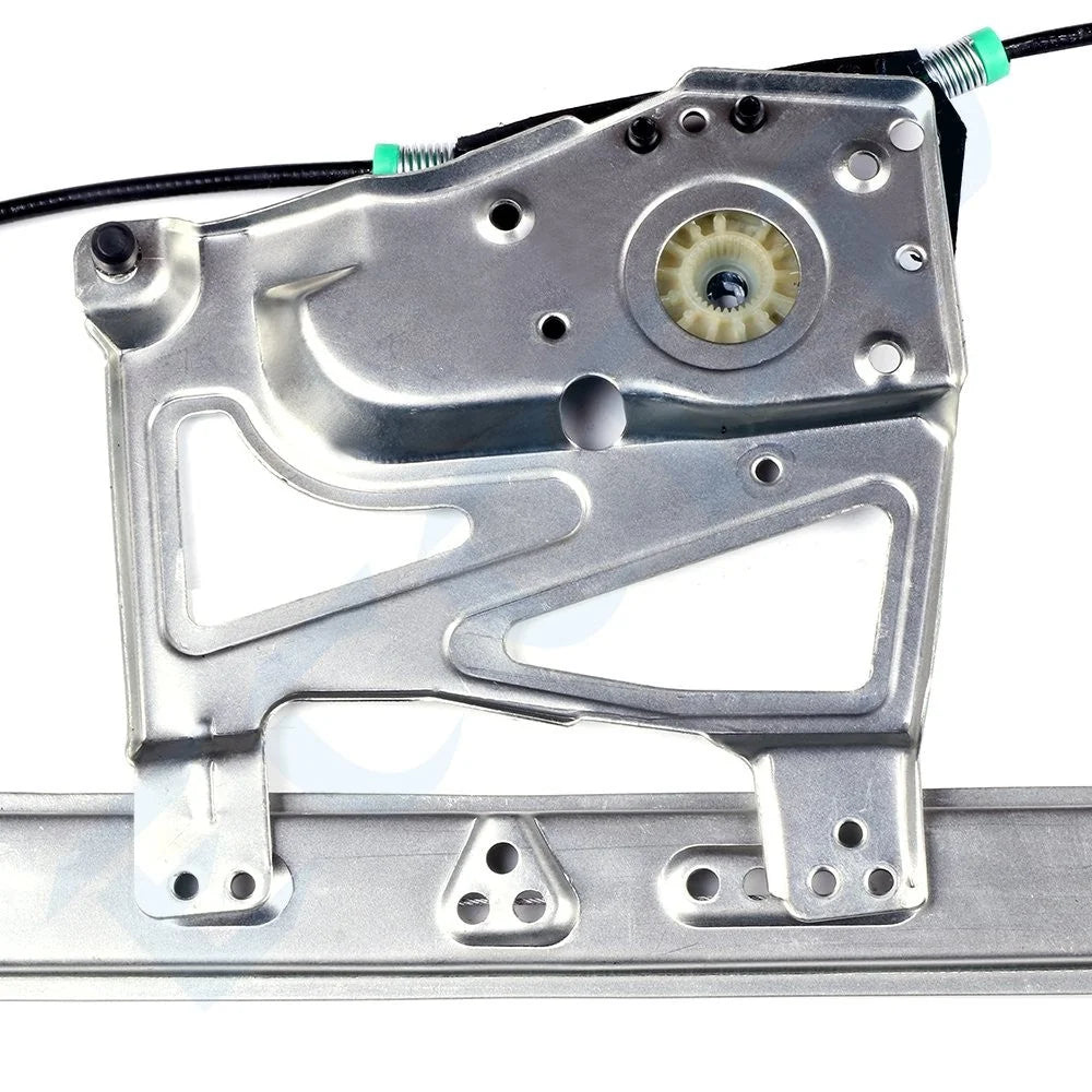 For 2000-2005 Cadillac Deville Front Left Power Window Regulator Without Motor KOEEP [6]
