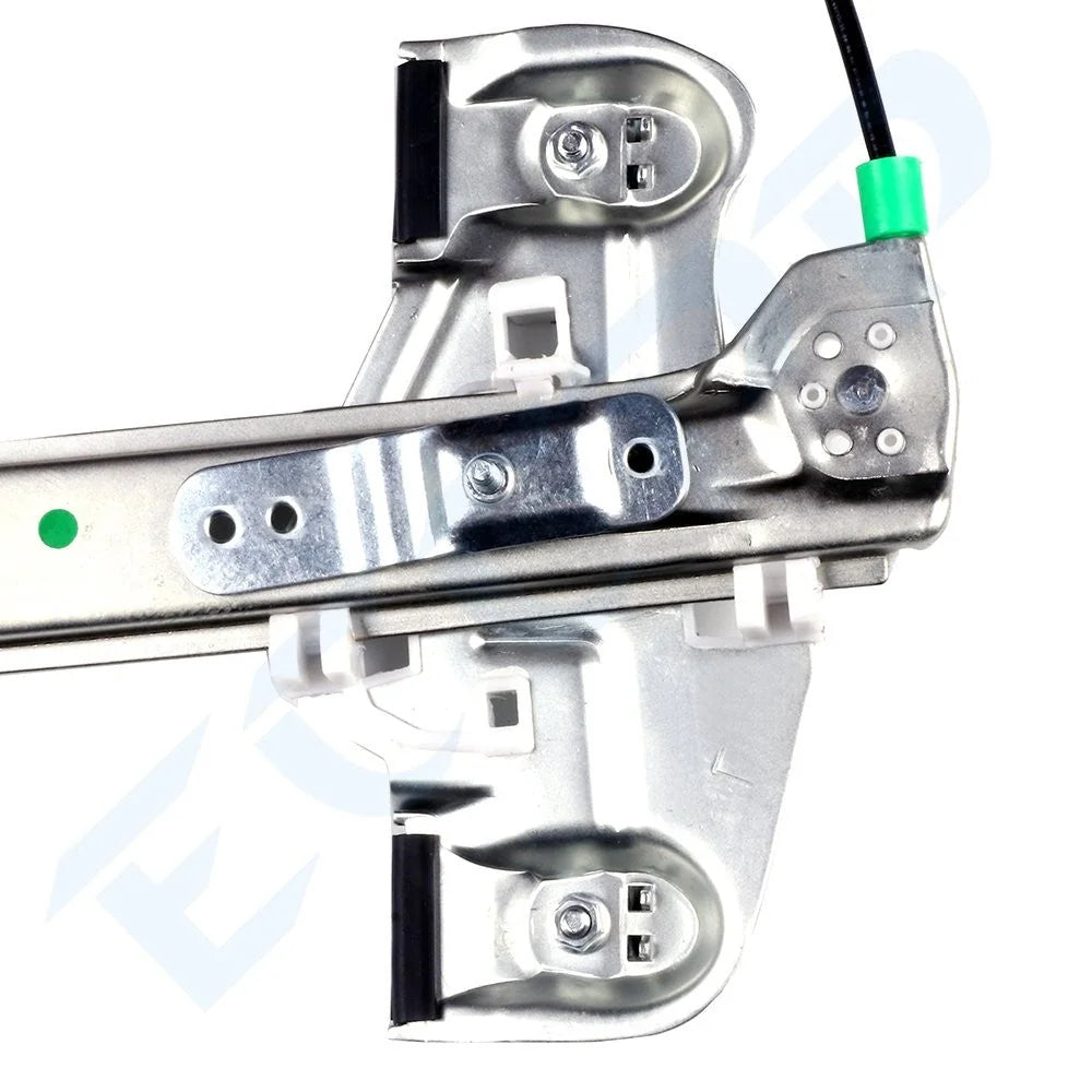 For 2000-2005 Cadillac Deville Front Left Power Window Regulator Without Motor KOEEP [7]