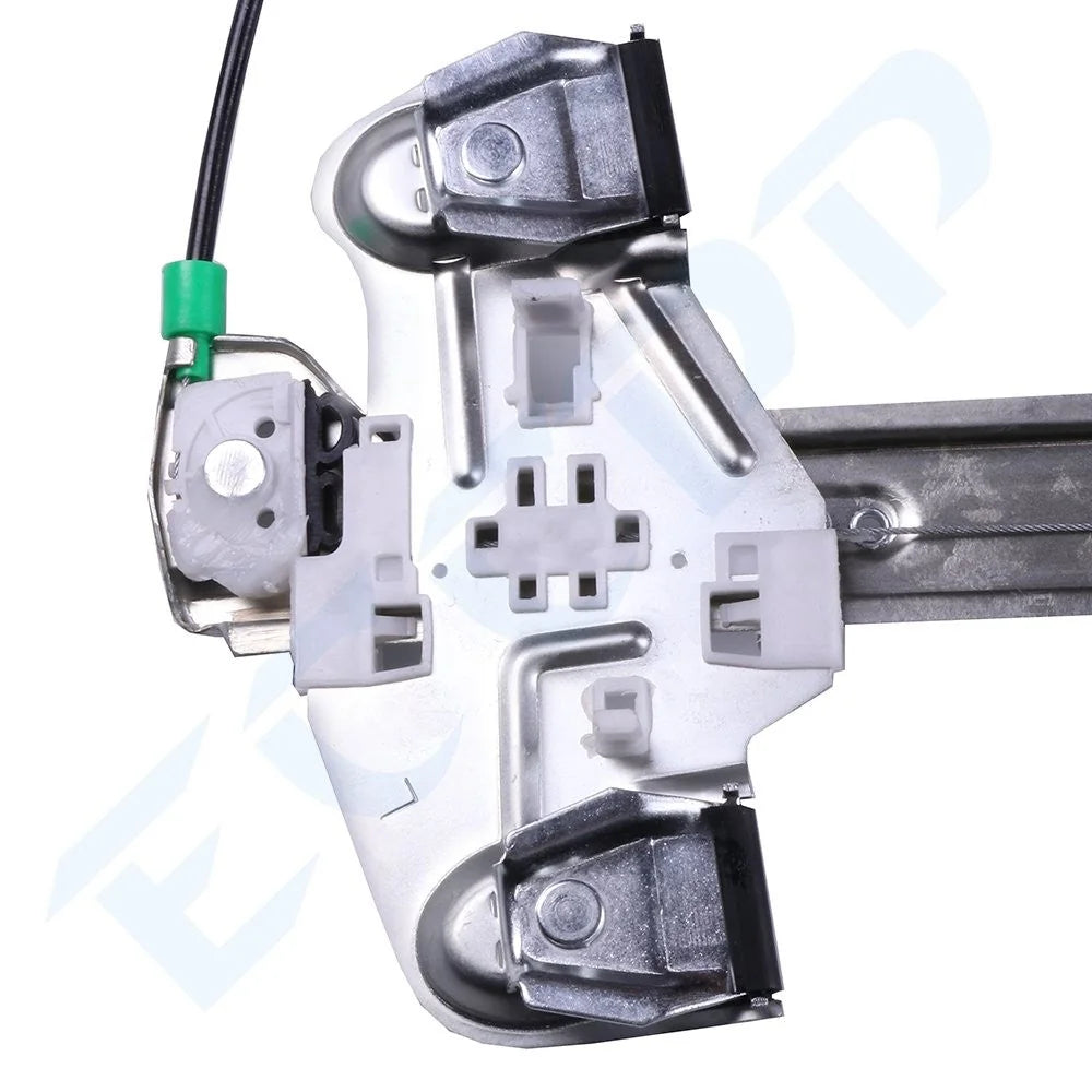For 2000-2005 Cadillac Deville Front Left Power Window Regulator Without Motor KOEEP [8]