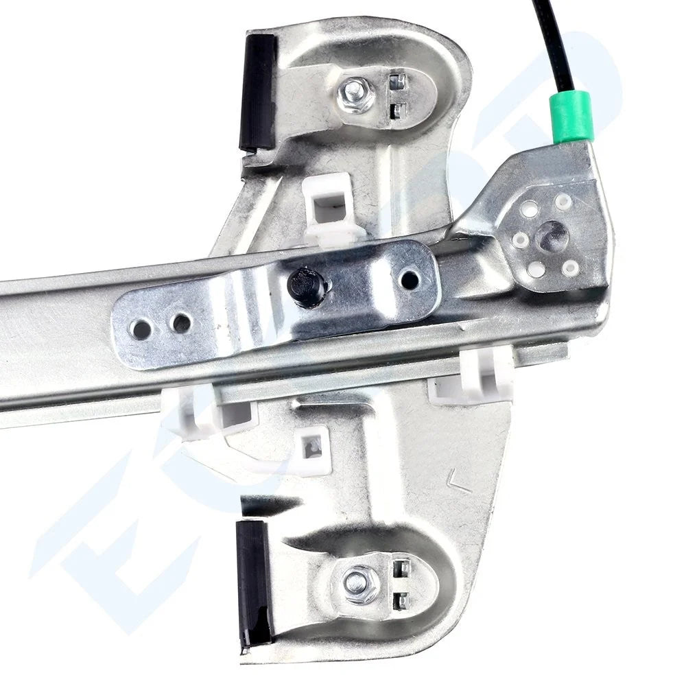 For 2000-2005 Cadillac Deville Front Left Power Window Regulator Without Motor KOEEP [9]