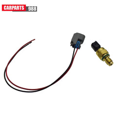 For 2000-2011 Ford Focus C-max Power Steering Pump Pressure Switch Sensor +Plug 6B93BC-57 [3]