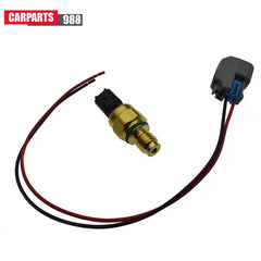 For 2000-2011 Ford Focus C-max Power Steering Pump Pressure Switch Sensor +Plug 6B93BC-57 [4]