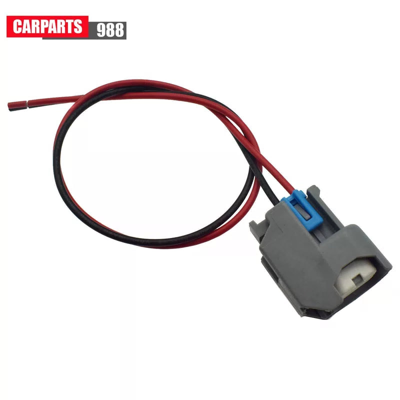 For 2000-2011 Ford Focus C-max Power Steering Pump Pressure Switch Sensor +Plug 6B93BC-57 [6]