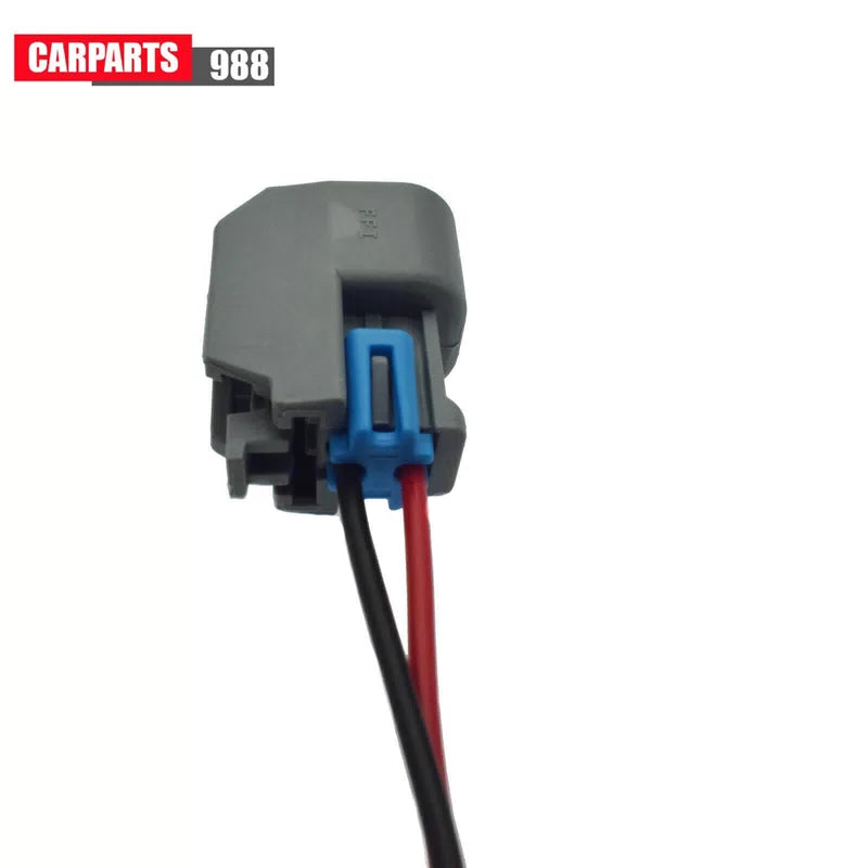 For 2000-2011 Ford Focus C-max Power Steering Pump Pressure Switch Sensor +Plug 6B93BC-57 [9]