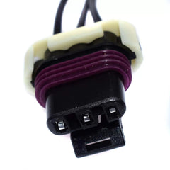 For 2000-2014 Freightliner Columbia Truck Turn Signal Harness Pigtail Wire 2PCS 6B93BC-57 [3]