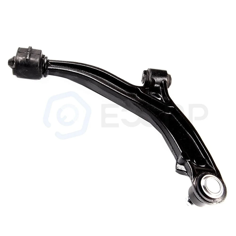 For 2001-2004 Chrysler Town & Country 8Pcs Front Sway Bars Control Arms Set 6B93BC-57 [2]