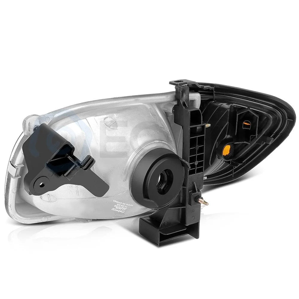 For 2001-2004 Toyota Tacoma Multi-vehicle Replacement Front Headlights Assembly KOEEP [5]