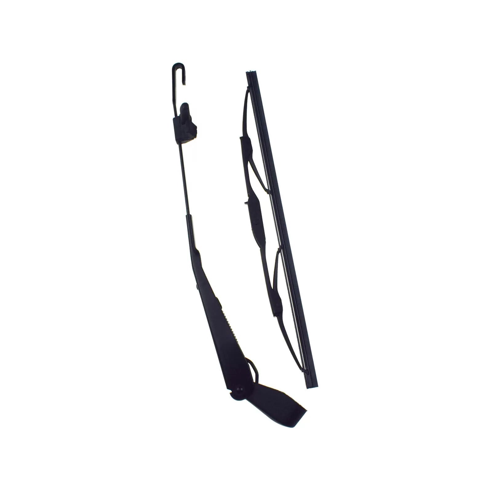 For 2001-2006 Hyundai Santa Fe REAR Windshield Wiper Arm & Blade Set 9882026000 6B93BC-57 [2]