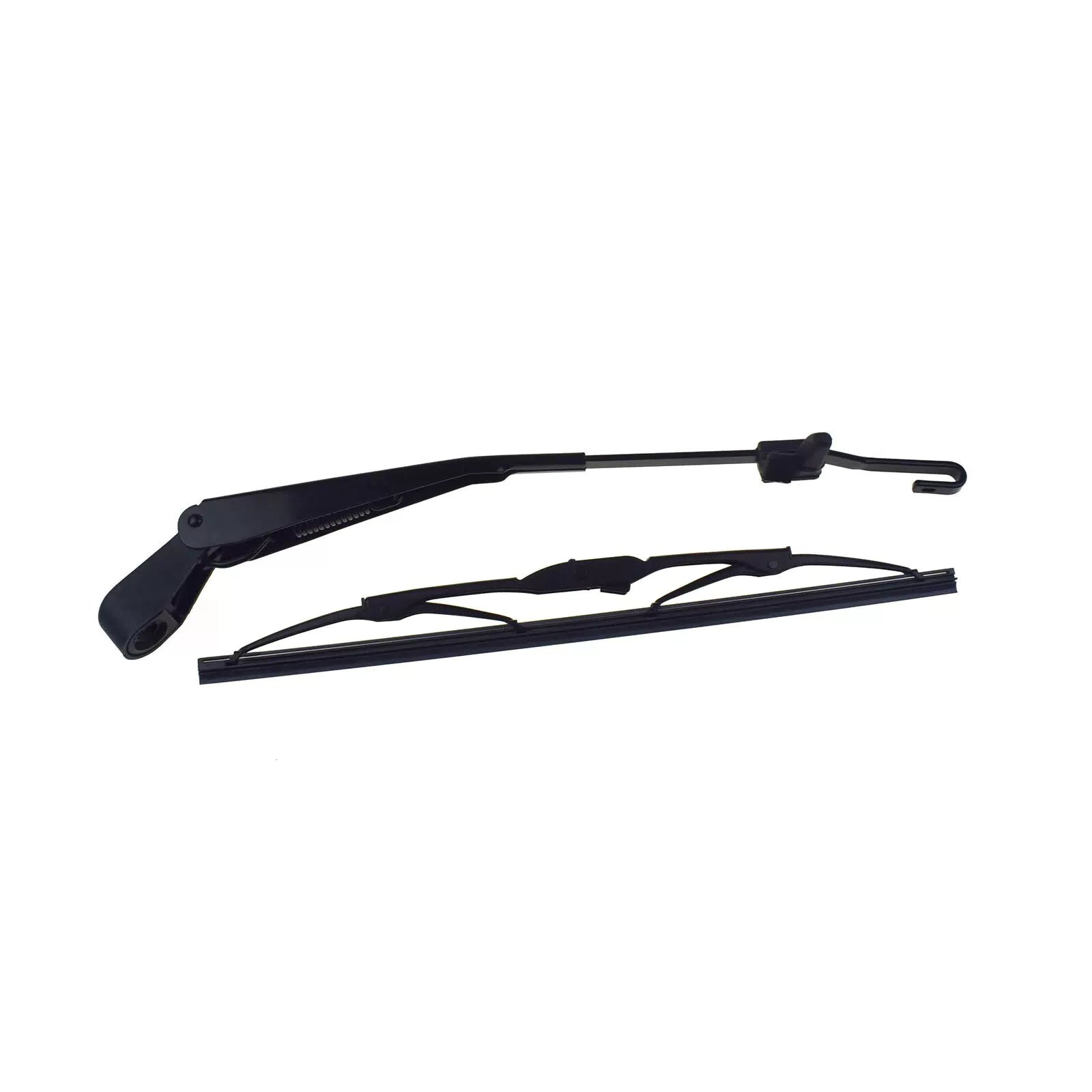For 2001-2006 Hyundai Santa Fe REAR Windshield Wiper Arm & Blade Set 9882026000 6B93BC-57 [3]