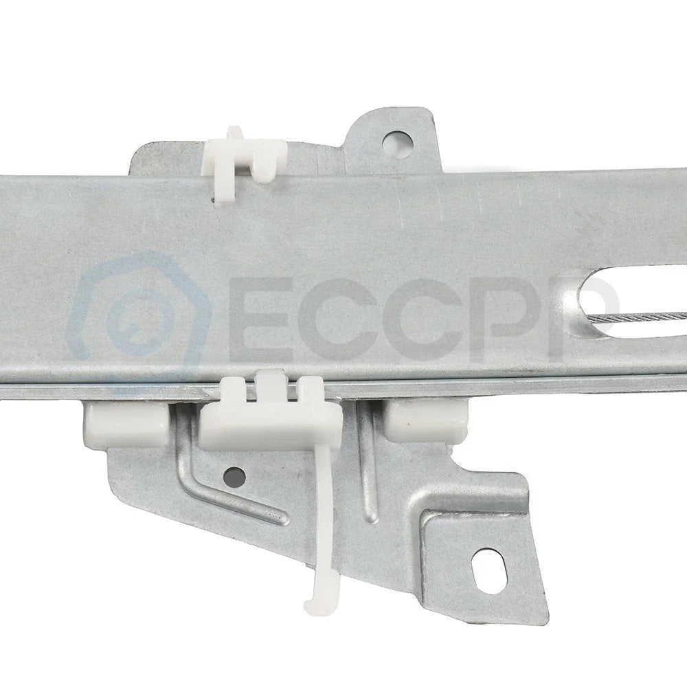 For 2001-2007 Ford Escape Rear Right Power Window Regulator With Motor KOEEP [11]