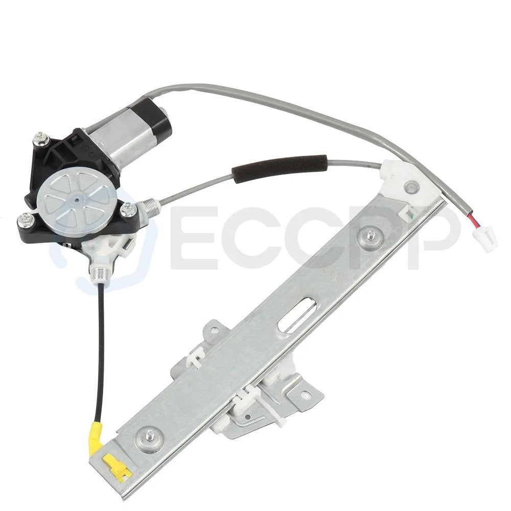 For 2001-2007 Ford Escape Rear Right Power Window Regulator With Motor KOEEP [4]
