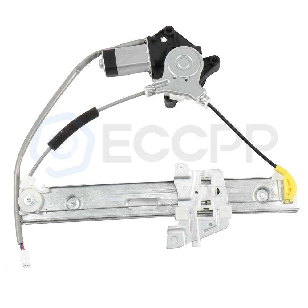 For 2001-2007 Ford Escape Rear Right Power Window Regulator With Motor KOEEP [5]
