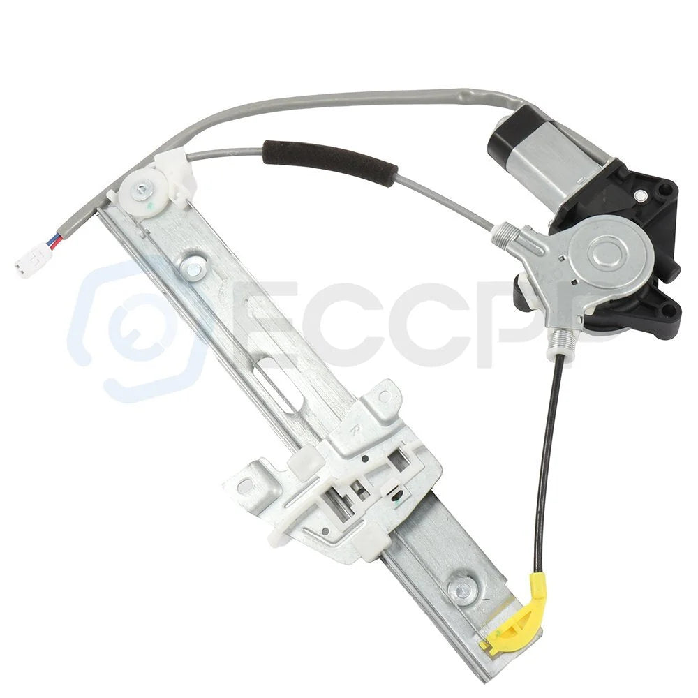 For 2001-2007 Ford Escape Rear Right Power Window Regulator With Motor KOEEP [7]